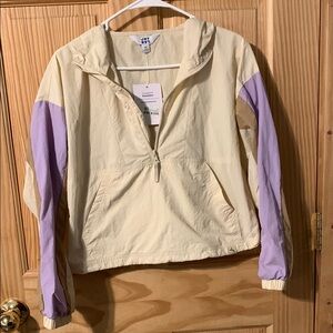 JoyLab Pullover Windbreaker